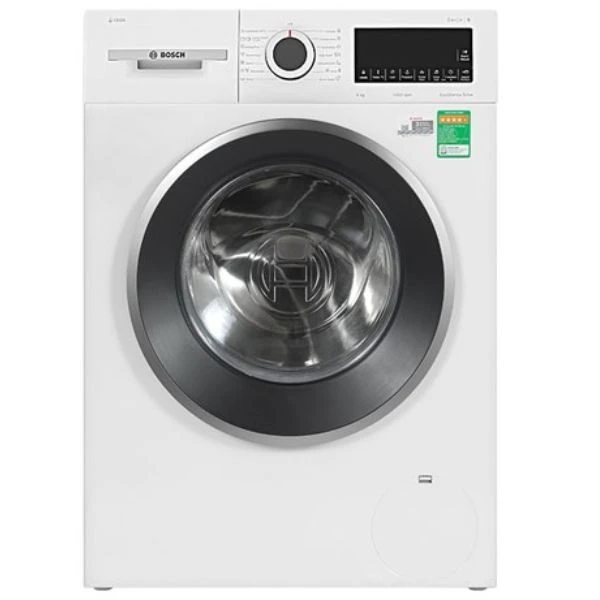 Máy Giặt Bosch WGG244A0SG Seri 6, 9kg; Màu Trắng